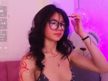 April_Bennett October 24, 2025 Chaturbate stream image