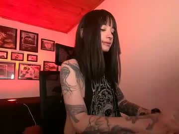 Astarte4 October 24, 2025 Chaturbate stream image