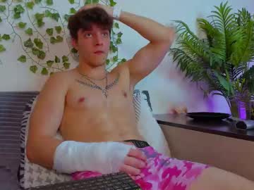 Bravo_Maestro October 24, 2025 Chaturbate stream image