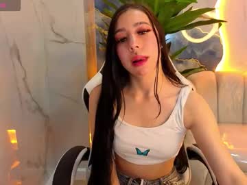 Charlotte_Collins_Tx October 24, 2025 Chaturbate stream image