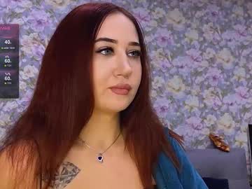 Crystal_Eternity October 24, 2025 Chaturbate stream image
