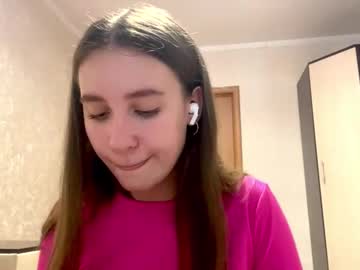 Crystalvessell October 24, 2025 Chaturbate stream image
