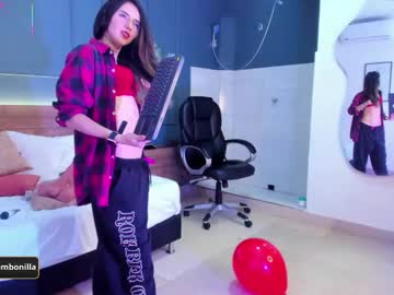 Fallen_Angel999777 October 24, 2025 Chaturbate stream image
