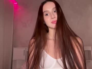 Fluffyamy_ October 24, 2025 Chaturbate stream image