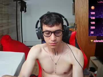 Gyo_____ October 24, 2025 Chaturbate stream image