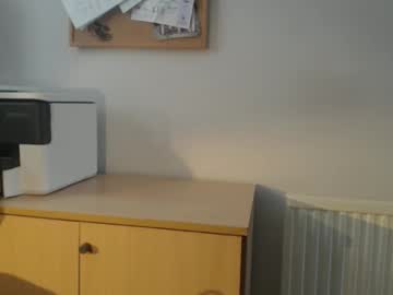 Jwbcock58 October 24, 2025 Chaturbate stream image