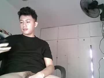 Kymer24 October 24, 2025 Chaturbate stream image