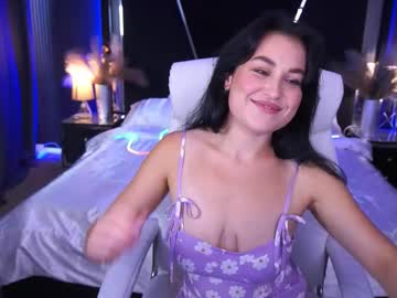 Lilyfoxyy October 24, 2025 Chaturbate stream image