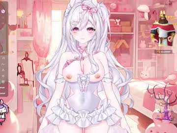 Nikki__Luxx October 24, 2025 Chaturbate stream image