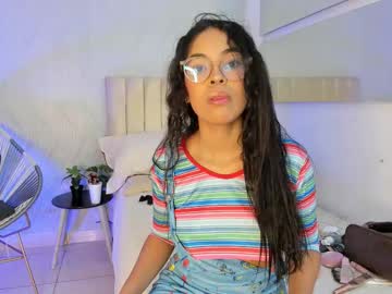 Norela_Leon October 24, 2025 Chaturbate stream image