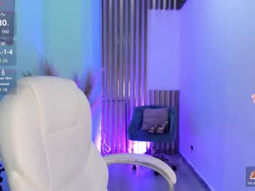 Paulinabelle October 24, 2025 Chaturbate stream image