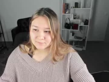 Rochelelin October 24, 2025 Chaturbate stream image