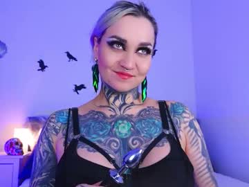 Sindeleros October 24, 2025 Chaturbate stream image