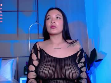Victoria_Collinns October 24, 2025 Chaturbate stream image
