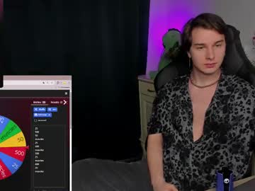 Vincent__Strong October 24, 2025 Chaturbate stream image