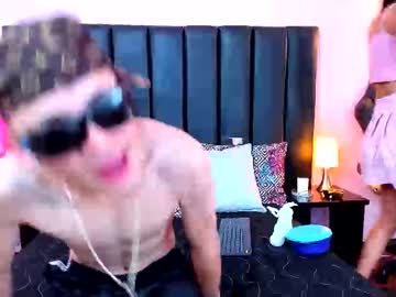 Zaira_Angel October 24, 2025 Chaturbate stream image