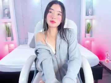 Amycolman_ October 24, 2025 Chaturbate stream image