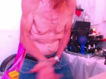 Armaduradeacero October 24, 2025 Chaturbate stream image