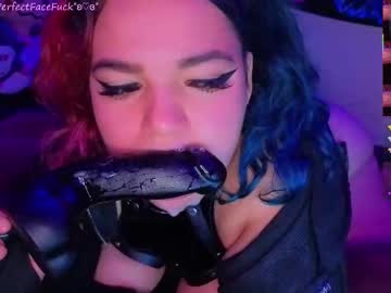 Booboosperfectfacefuck October 24, 2025 Chaturbate stream image