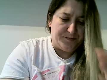 Cristina20021991 October 24, 2025 Chaturbate stream image