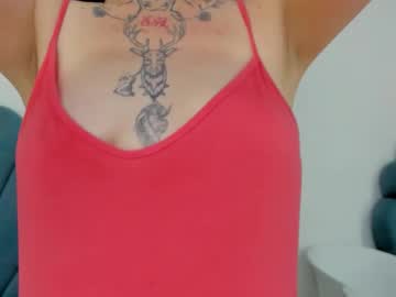 Daphneblunt October 24, 2025 Chaturbate stream image