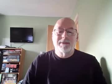 Dutchunclejohn October 24, 2025 Chaturbate stream image
