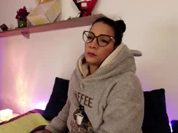Elliee1 October 24, 2025 Chaturbate stream image