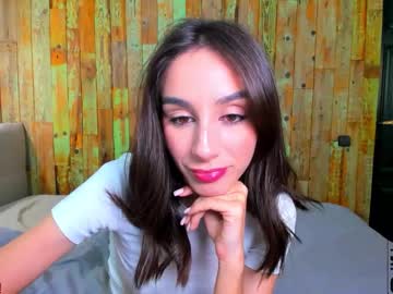Ellzabeth_Ellison October 24, 2025 Chaturbate stream image