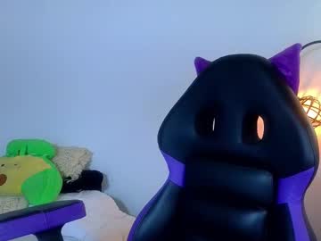 Estebanchar_ October 24, 2025 Chaturbate stream image