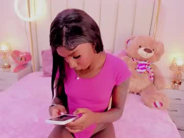 Evangelin_Ts October 24, 2025 Chaturbate stream image