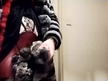 Evesimmons October 24, 2025 Chaturbate stream image