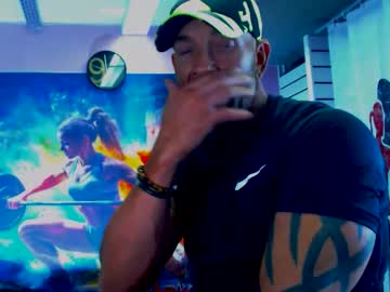 Fabxxxl October 24, 2025 Chaturbate stream image
