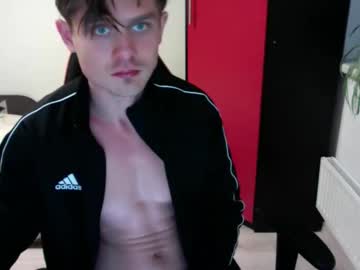 Jontomur October 24, 2025 Chaturbate stream image