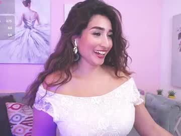 Linda_Morgan1 October 24, 2025 Chaturbate stream image