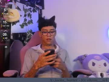 Max_Beloved October 24, 2025 Chaturbate stream image