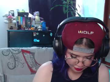 Raventh_ October 24, 2025 Chaturbate stream image