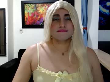 Samara81648 October 24, 2025 Chaturbate stream image