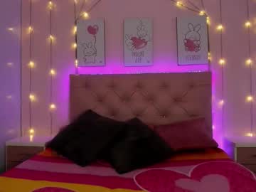 Sofia_Bianchi October 24, 2025 Chaturbate stream image