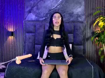 Suzie_Cox October 24, 2025 Chaturbate stream image
