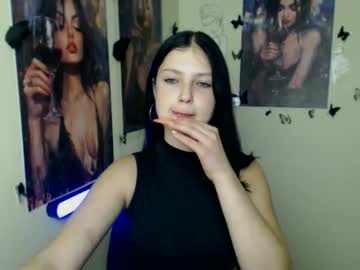 Sweet_Cherryg October 24, 2025 Chaturbate stream image