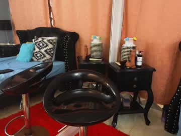 Tatiana_Jaramillo October 24, 2025 Chaturbate stream image