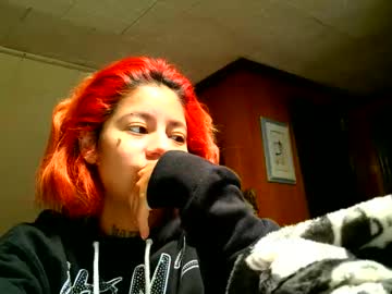 Tifanny2025 October 24, 2025 Chaturbate stream image