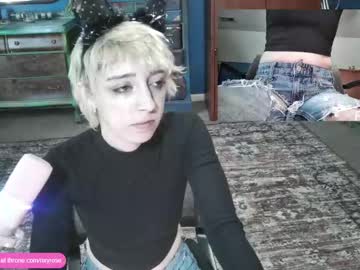 Trixyrose October 24, 2025 Chaturbate stream image
