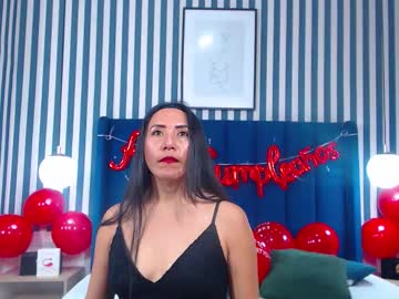 Viviennerosette October 24, 2025 Chaturbate stream image