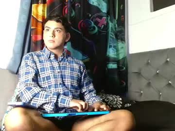 Xandrodeluxe October 24, 2025 Chaturbate stream image