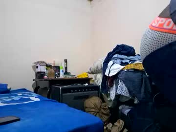 Bigdja2001 October 24, 2025 Chaturbate stream image