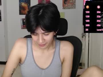 Dahliarios October 24, 2025 Chaturbate stream image