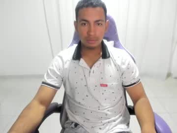 Duilber October 24, 2025 Chaturbate stream image