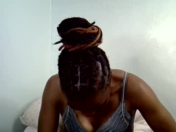 Ebony_Finekitty stream photo from October 24, 2025