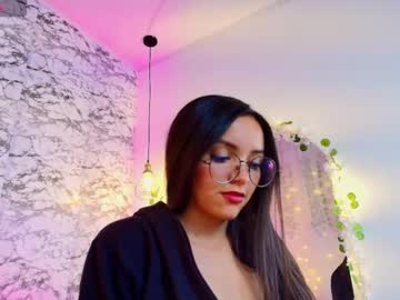 Eimy_Rosse18 October 24, 2025 Chaturbate stream image